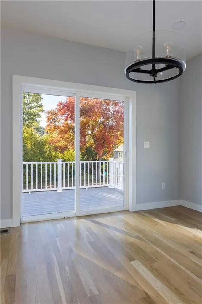 1 Stoneridge Road Smithfield RI 02917