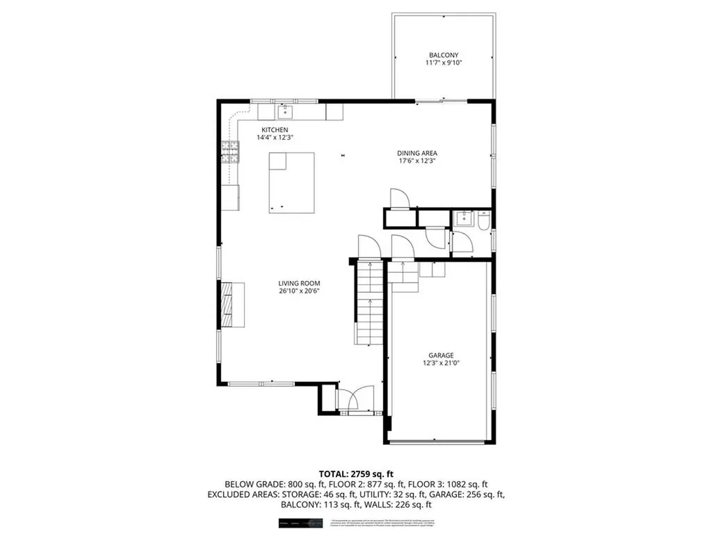 1 Stoneridge Road Smithfield RI 02917