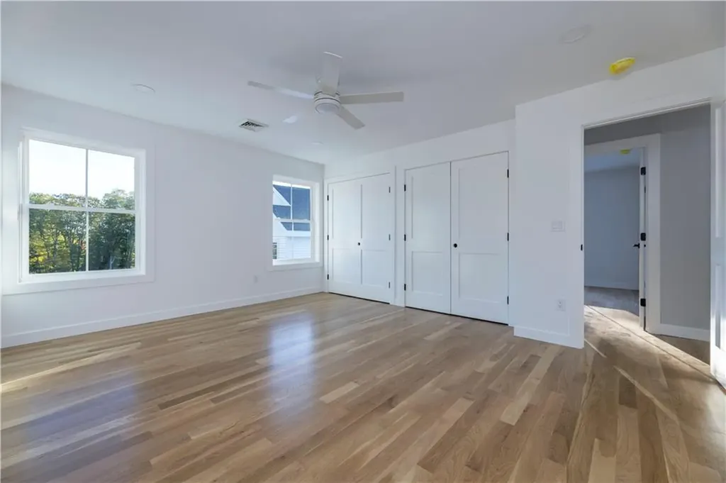 1 Stoneridge Road Smithfield RI 02917