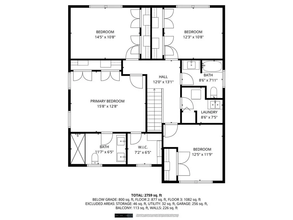 1 Stoneridge Road Smithfield RI 02917