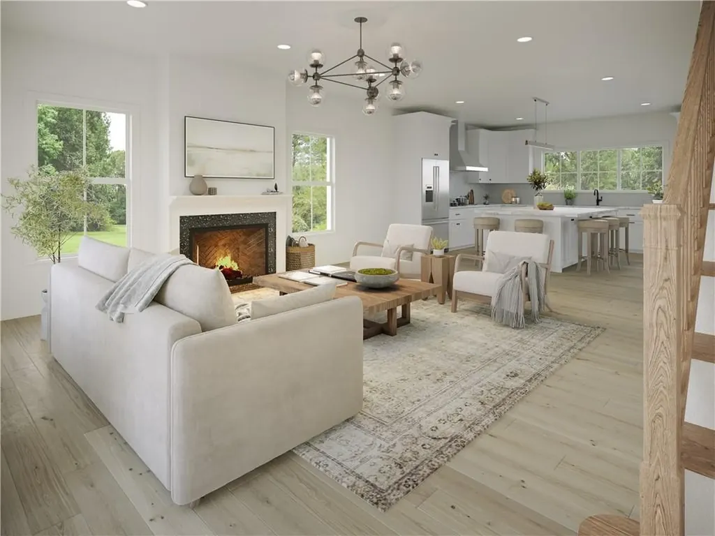 1 Stoneridge Road Smithfield RI 02917