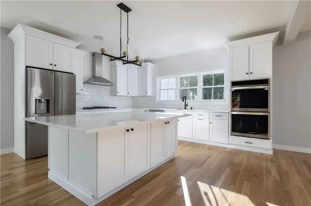 1 Stoneridge Road Smithfield RI 02917