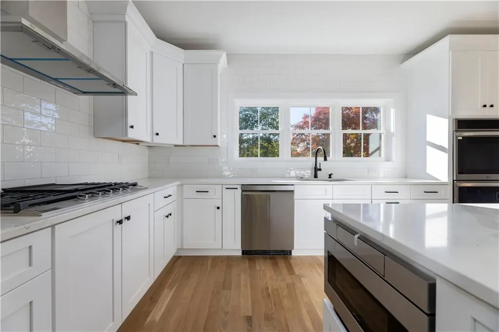 1 Stoneridge Road Smithfield RI 02917