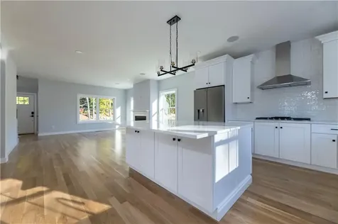 1 Stoneridge Road Smithfield RI 02917