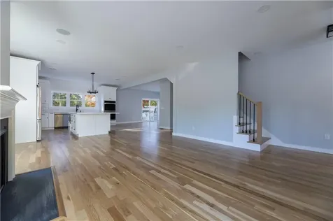 1 Stoneridge Road Smithfield RI 02917