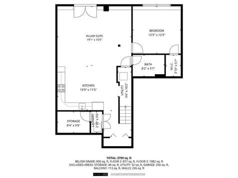 1 Stoneridge Road Smithfield RI 02917