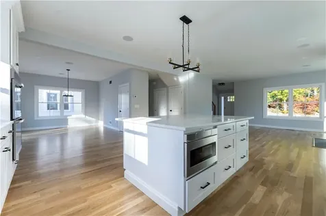 1 Stoneridge Road Smithfield RI 02917