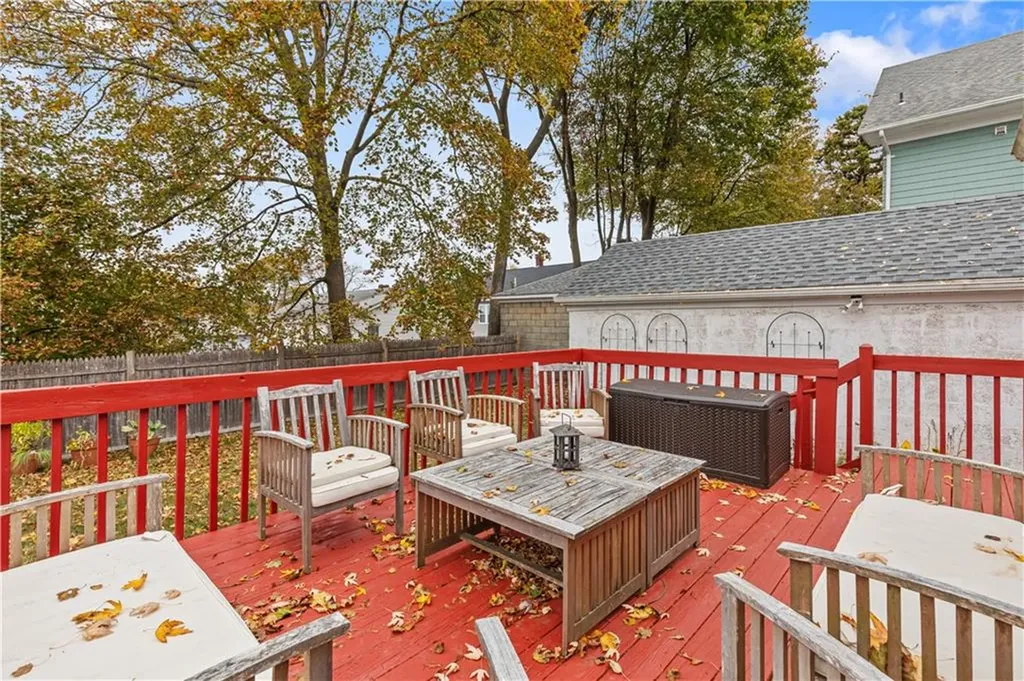 96 Woodbine Street Providence RI 02906