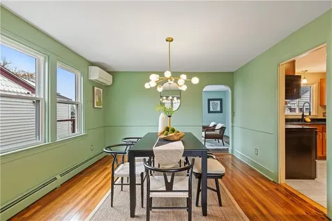 96 Woodbine Street Providence RI 02906