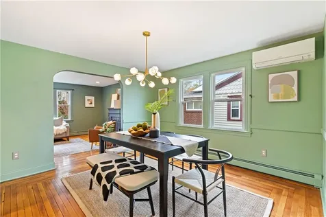 96 Woodbine Street Providence RI 02906