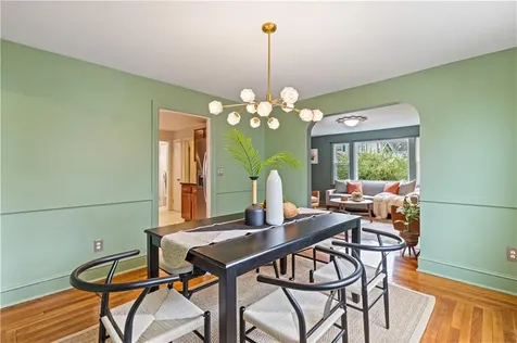 96 Woodbine Street Providence RI 02906