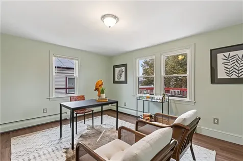 96 Woodbine Street Providence RI 02906