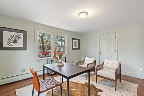 96 Woodbine Street Providence RI 02906