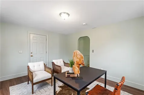 96 Woodbine Street Providence RI 02906