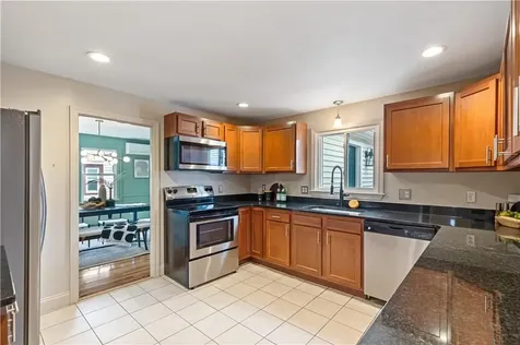 96 Woodbine Street Providence RI 02906