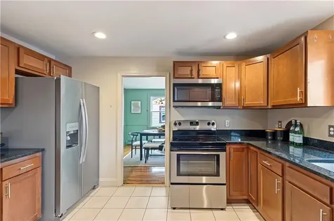 96 Woodbine Street Providence RI 02906