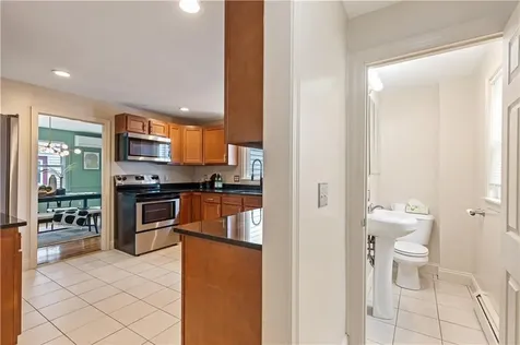 96 Woodbine Street Providence RI 02906