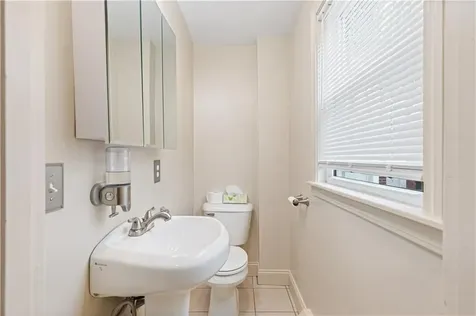 96 Woodbine Street Providence RI 02906