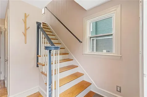 96 Woodbine Street Providence RI 02906