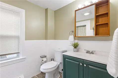 96 Woodbine Street Providence RI 02906