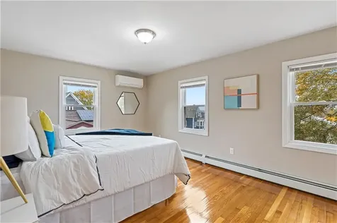 96 Woodbine Street Providence RI 02906