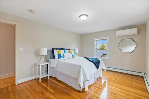 96 Woodbine Street Providence RI 02906