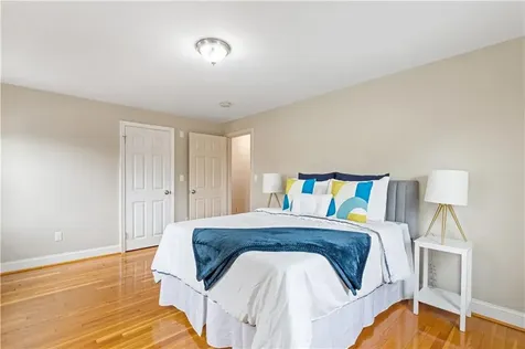 96 Woodbine Street Providence RI 02906