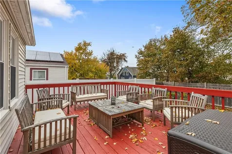 96 Woodbine Street Providence RI 02906