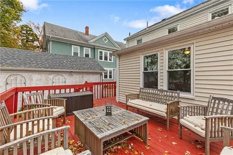 96 Woodbine Street Providence RI 02906