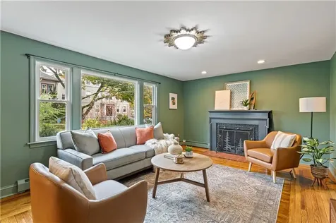 96 Woodbine Street Providence RI 02906