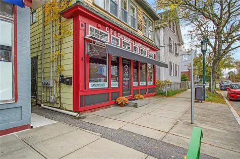 366 Wood Street Bristol RI 02809