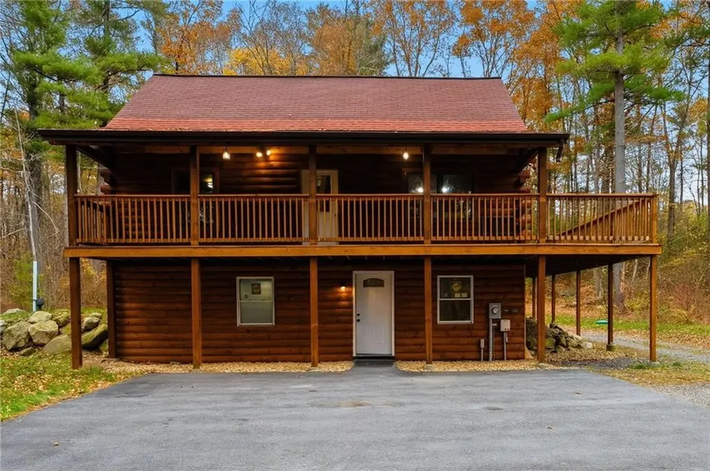 585 Sherman Farm Road Burrillville RI 02830