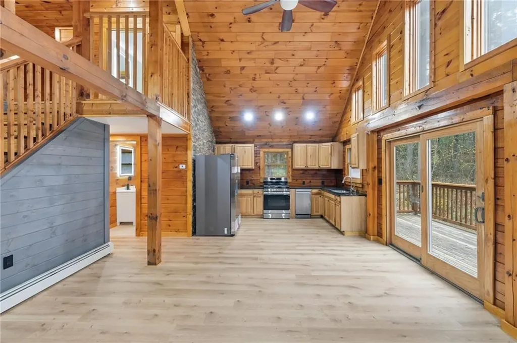 585 Sherman Farm Road Burrillville RI 02830