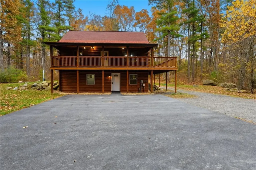 585 Sherman Farm Road Burrillville RI 02830