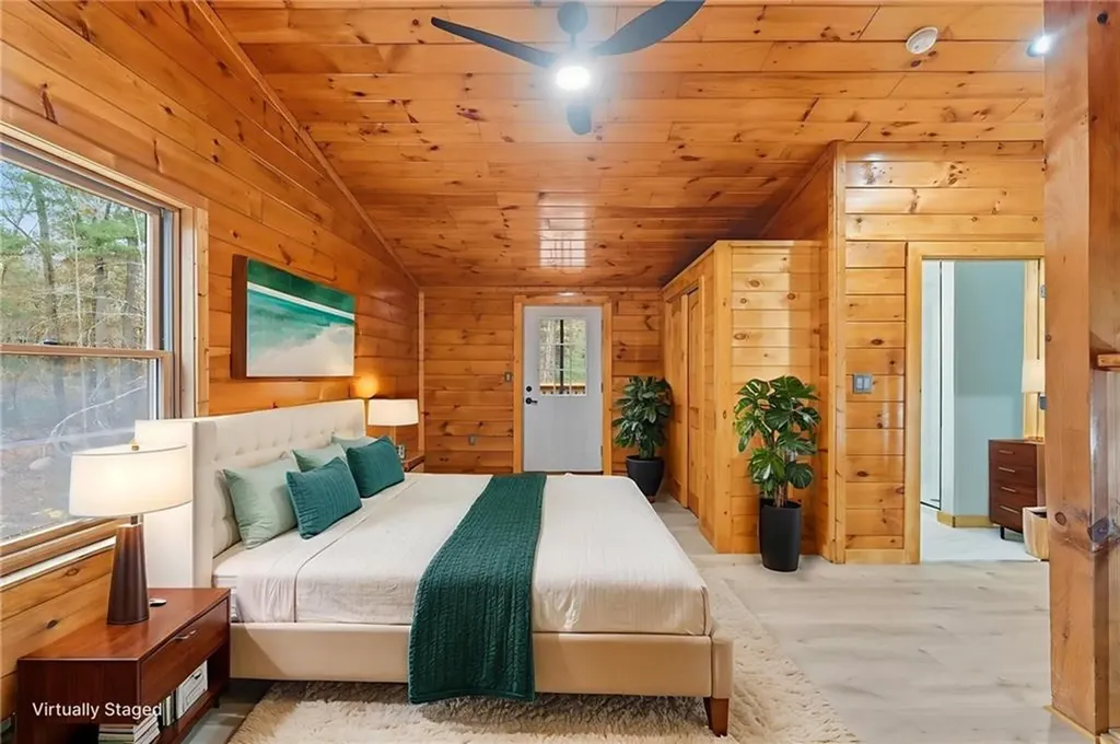 585 Sherman Farm Road Burrillville RI 02830