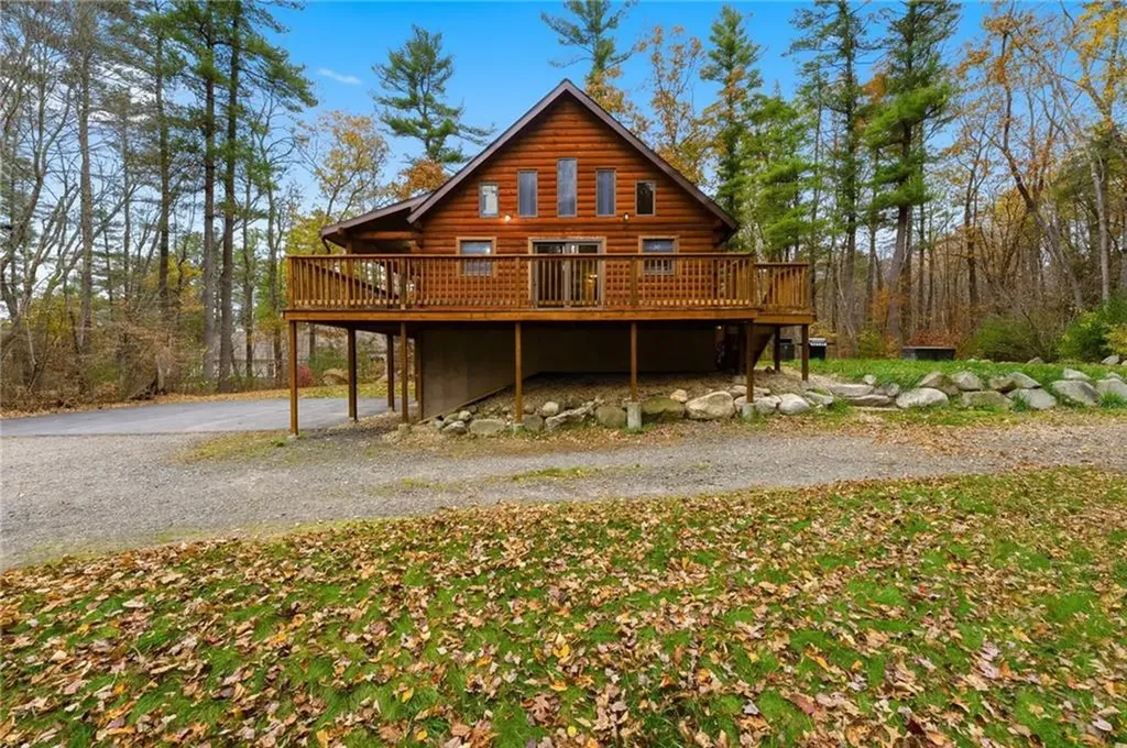 585 Sherman Farm Road Burrillville RI 02830