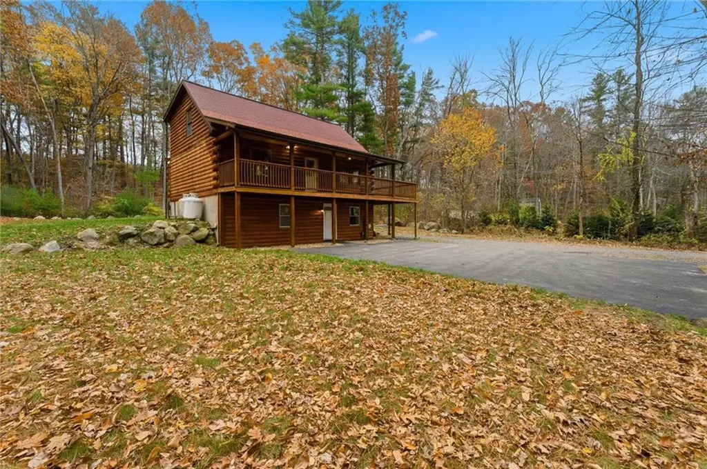 585 Sherman Farm Road Burrillville RI 02830