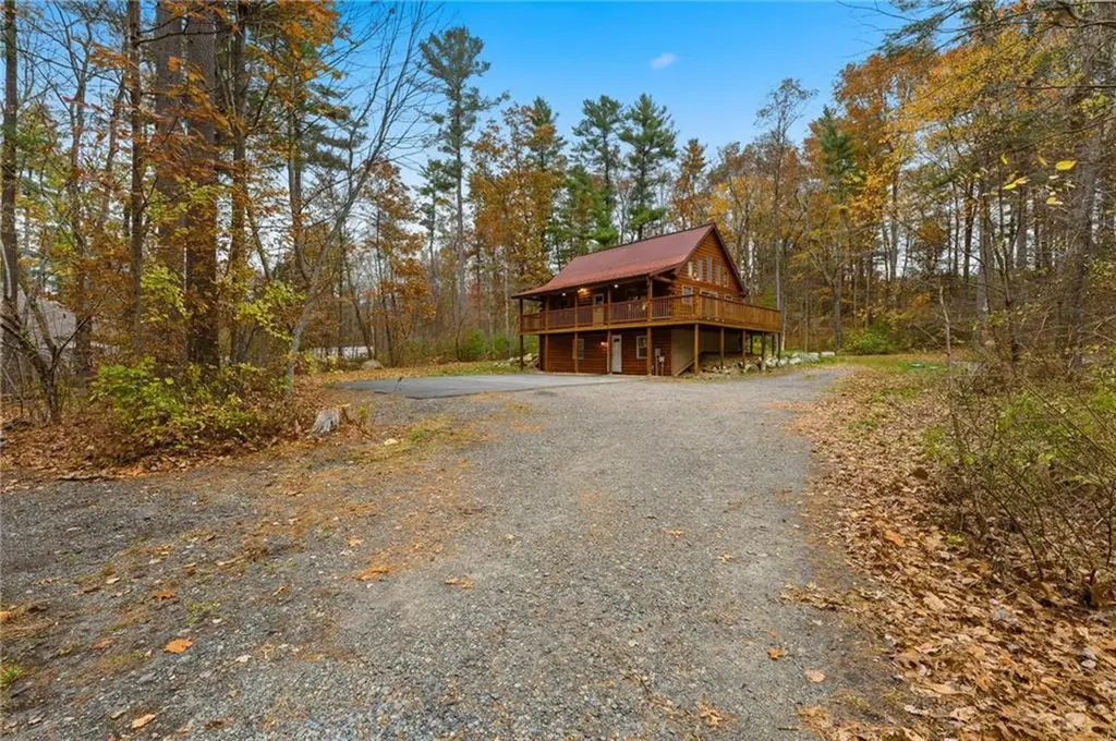 585 Sherman Farm Road Burrillville RI 02830