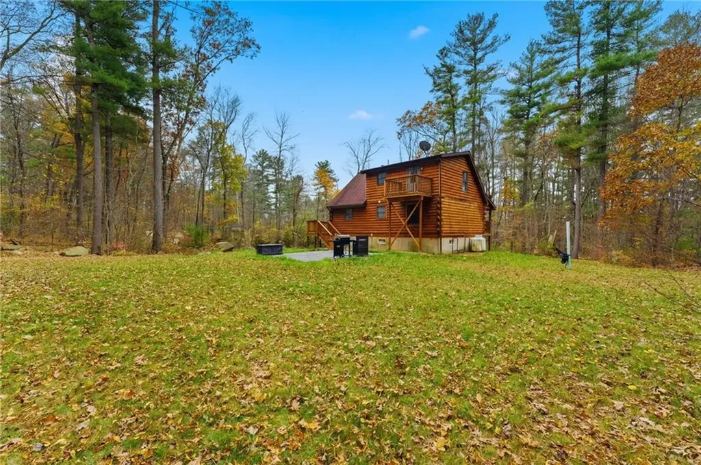 585 Sherman Farm Road Burrillville RI 02830