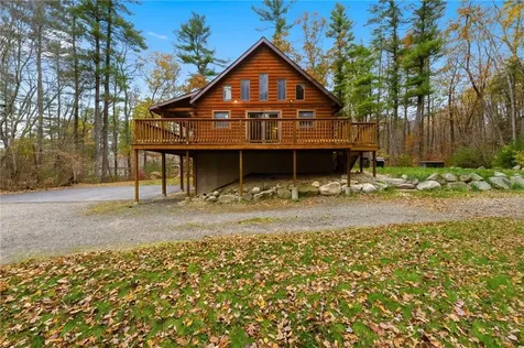 585 Sherman Farm Road Burrillville RI 02830