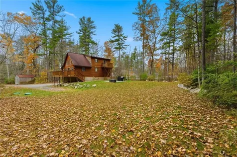 585 Sherman Farm Road Burrillville RI 02830