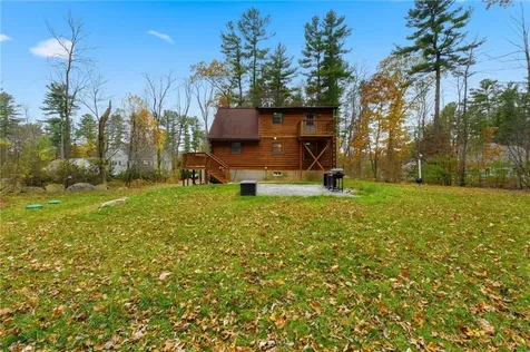 585 Sherman Farm Road Burrillville RI 02830