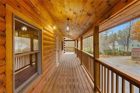 585 Sherman Farm Road Burrillville RI 02830