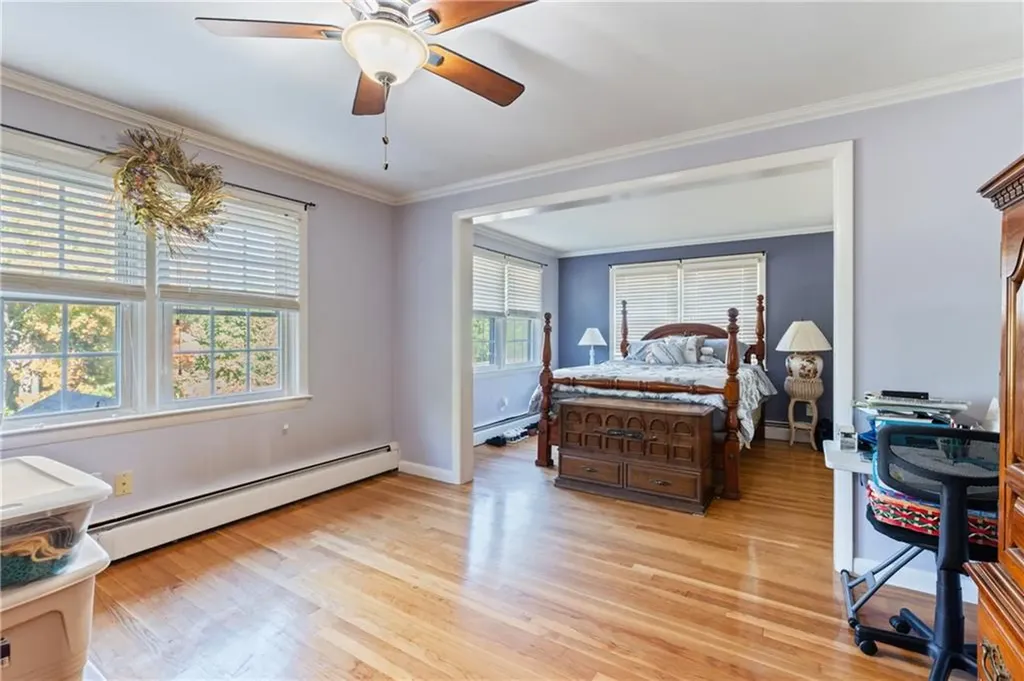 11 Springfield Avenue Johnston RI 02919