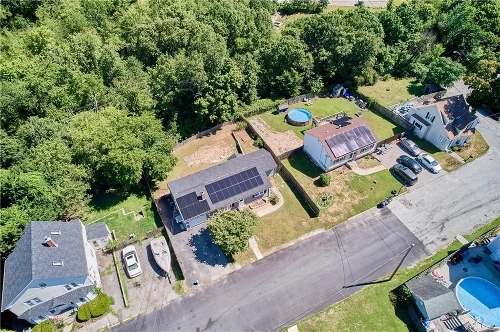 11 Springfield Avenue Johnston RI 02919