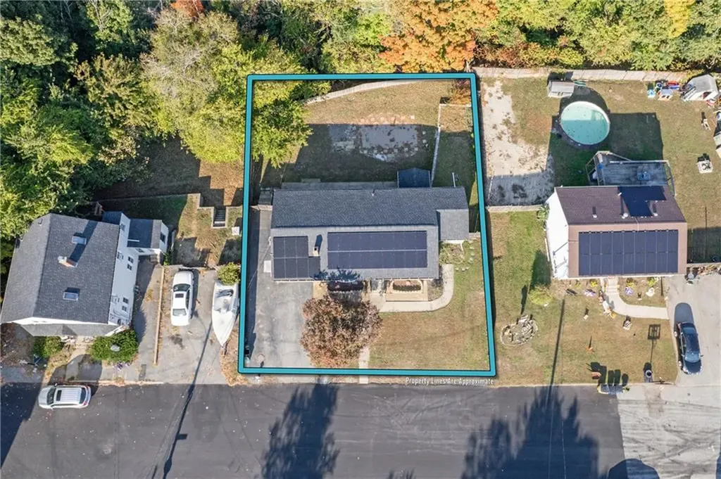 11 Springfield Avenue Johnston RI 02919