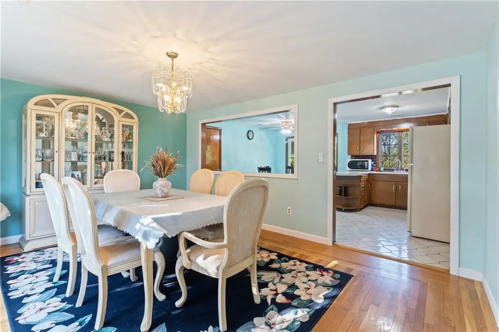 11 Springfield Avenue Johnston RI 02919