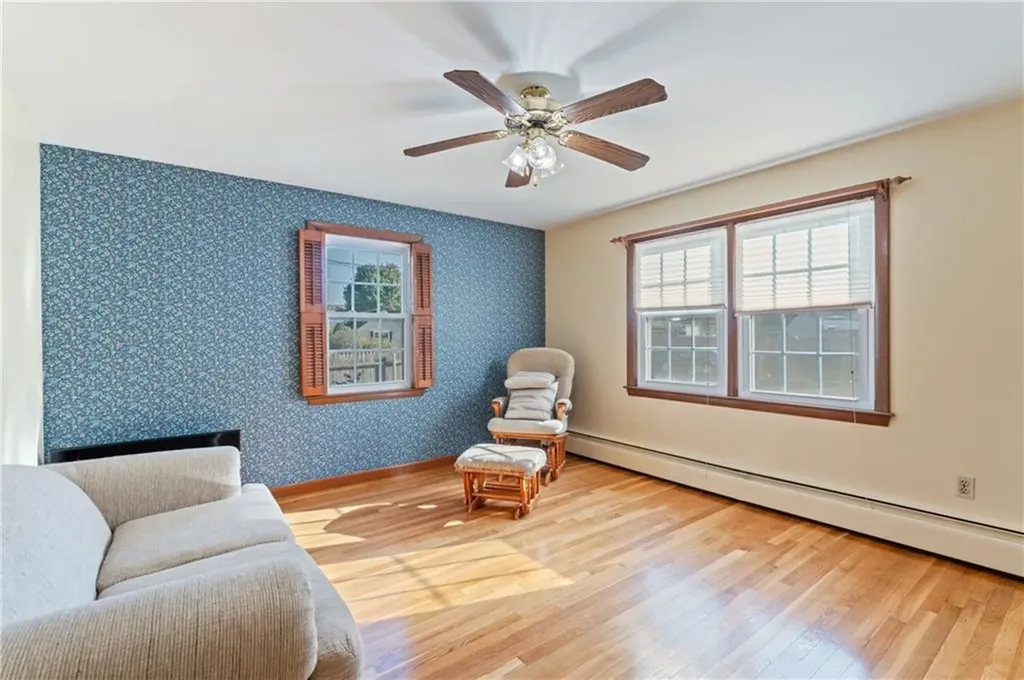 11 Springfield Avenue Johnston RI 02919