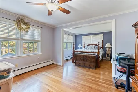 11 Springfield Avenue Johnston RI 02919