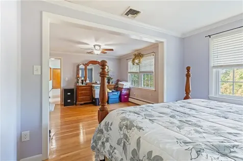 11 Springfield Avenue Johnston RI 02919